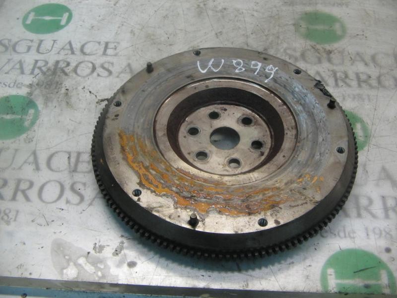 Recambio de volante motor para ford escort berl./turnier atlanta berlina referencia OEM IAM   