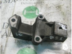 Recambio de soporte motor trasero para peugeot partner (s1) combispace referencia OEM IAM    2