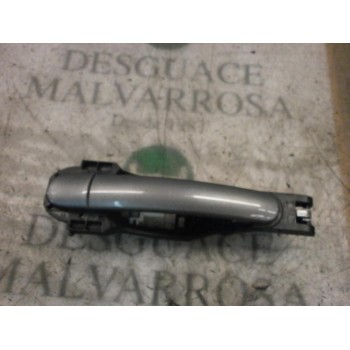 MANETA EXTERIOR DELANTERA DERECHA 3B0837207GGRU 