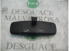 Recambio de espejo interior para peugeot partner (s1) combispace referencia OEM IAM    2