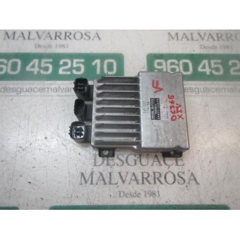 CENTRALITA MOTOR UCE 8987120070 8987120070 131000371