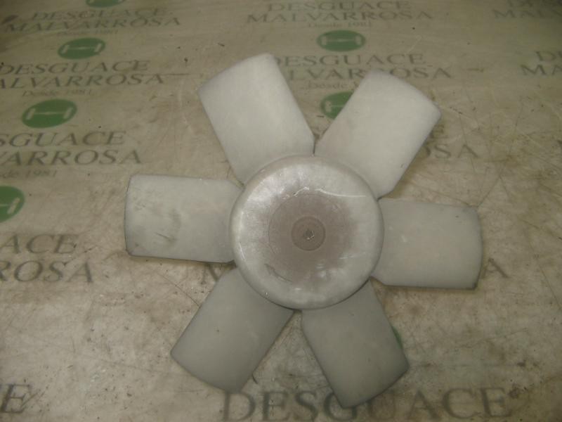 Recambio de electroventilador para seat ibiza (6k) 1.3 cat (aav) referencia OEM IAM   