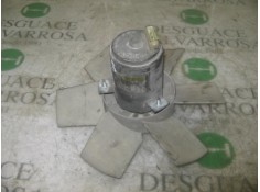 Recambio de electroventilador para seat ibiza (6k) 1.3 cat (aav) referencia OEM IAM    2