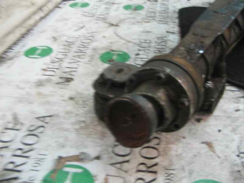 Recambio de diferencial trasero para audi a4 avant (b5) referencia OEM IAM   