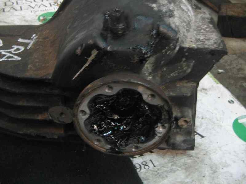 Recambio de diferencial trasero para audi a4 avant (b5) referencia OEM IAM   