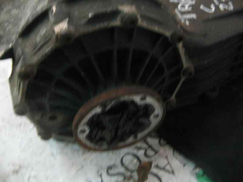 Recambio de diferencial trasero para audi a4 avant (b5) referencia OEM IAM   