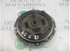 Recambio de kit embrague para opel corsa b 1.0 12v cat (x 10 xe / lw3) referencia OEM IAM   