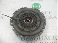 Recambio de kit embrague para opel corsa b 1.0 12v cat (x 10 xe / lw3) referencia OEM IAM    2