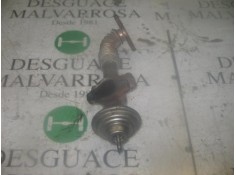 Recambio de valvula egr para seat cordoba berlina (6k2) 1.9 tdi referencia OEM IAM    2