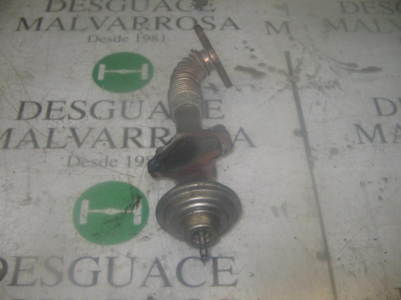 Recambio de valvula egr para seat cordoba berlina (6k2) 1.9 tdi referencia OEM IAM   