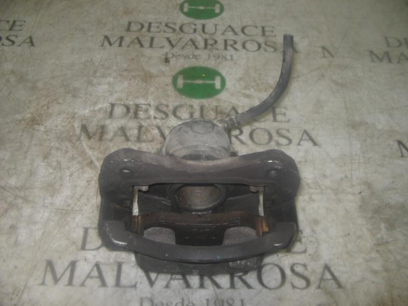 Recambio de pinza freno delantera derecha para hyundai coupe (j2) 1.6 cat referencia OEM IAM   