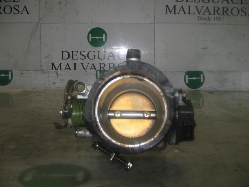 Recambio de caja mariposa para hyundai coupe (j2) 1.6 cat referencia OEM IAM   