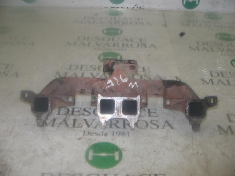 Recambio de colector escape para mg serie 400 (rt) 420 sdi (4-ptas.) referencia OEM IAM   