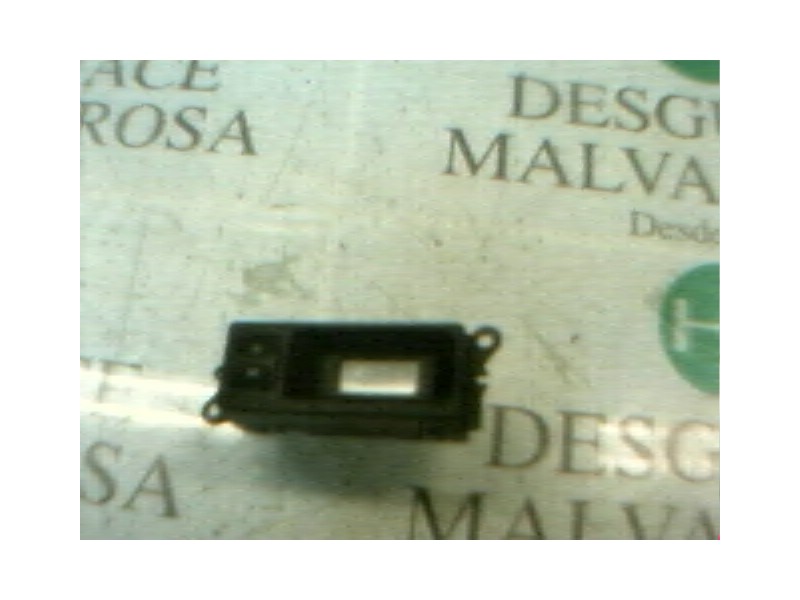 Recambio de mando multifuncion para mg serie 400 (rt) 420 sdi (4-ptas.) referencia OEM IAM   