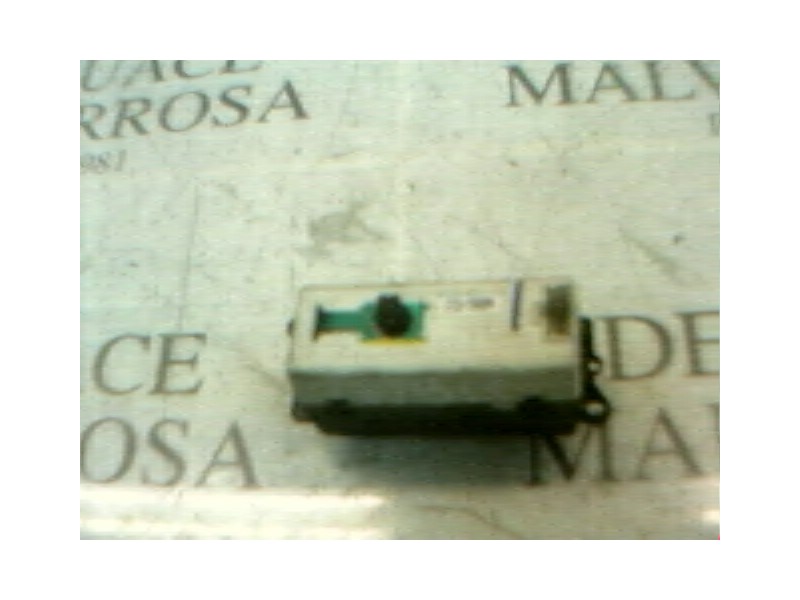 Recambio de mando multifuncion para mg serie 400 (rt) 420 sdi (4-ptas.) referencia OEM IAM   