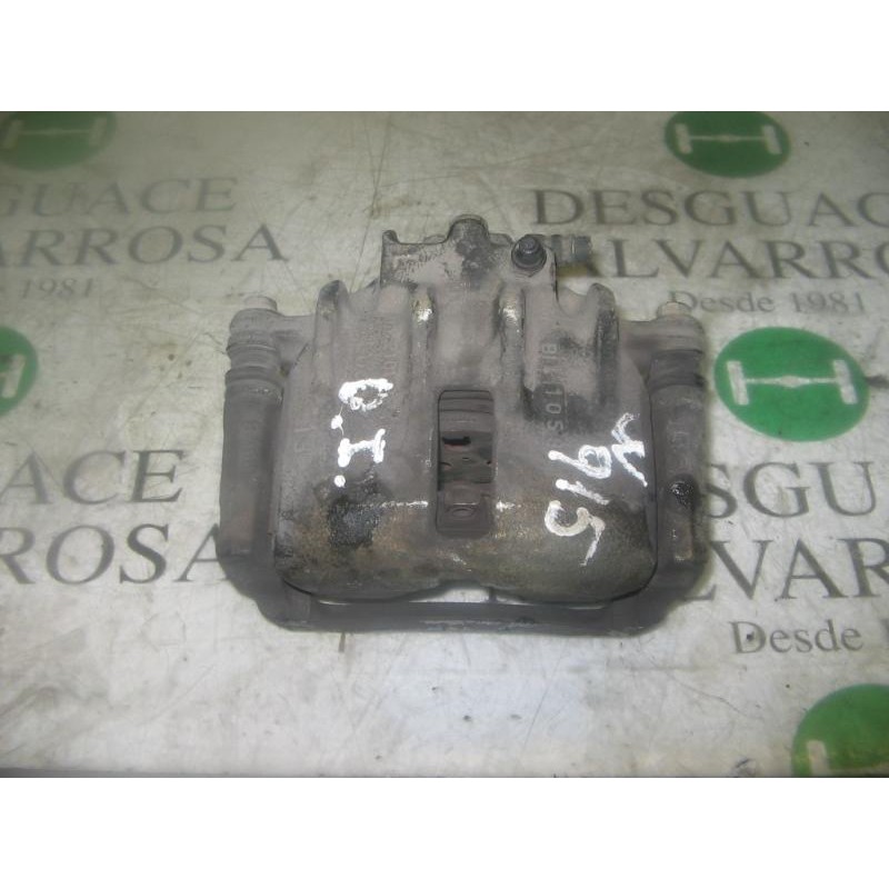 Recambio de pinza freno delantera izquierda para mg serie 400 (rt) 420 sdi (4-ptas.) referencia OEM IAM   