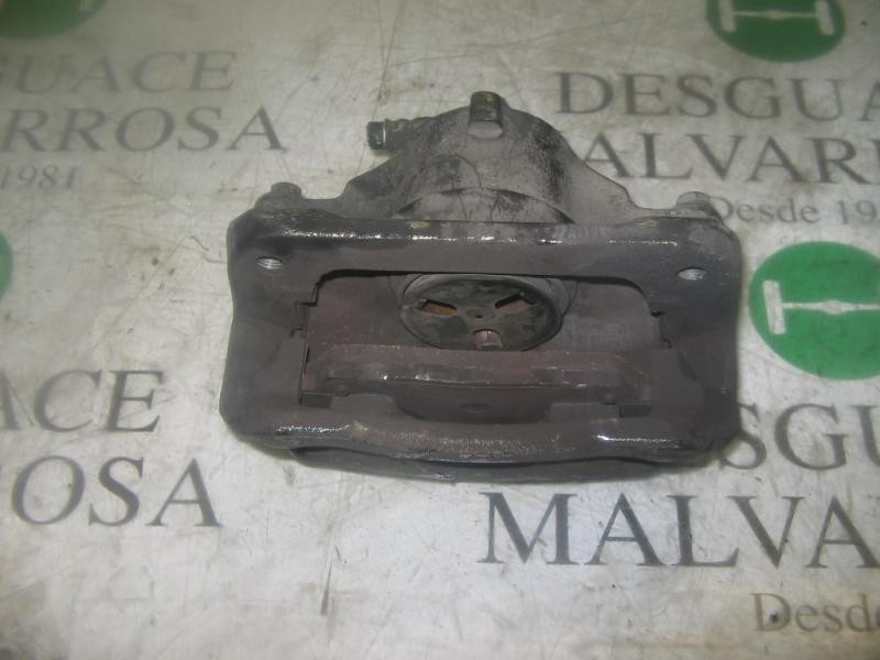 Recambio de pinza freno delantera izquierda para mg serie 400 (rt) 420 sdi (4-ptas.) referencia OEM IAM   