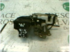 Recambio de cerradura puerta trasera izquierda para mg serie 400 (rt) 420 sdi (4-ptas.) referencia OEM IAM    2