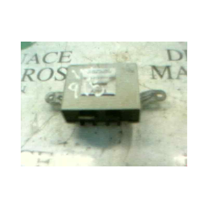 Recambio de modulo electronico para mg serie 400 (rt) 420 sdi (4-ptas.) referencia OEM IAM   