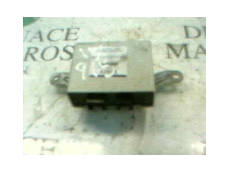 Recambio de modulo electronico para mg serie 400 (rt) 420 sdi (4-ptas.) referencia OEM IAM   