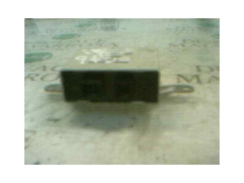 Recambio de modulo electronico para mg serie 400 (rt) 420 sdi (4-ptas.) referencia OEM IAM   