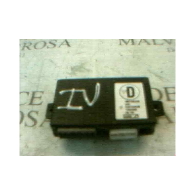 Recambio de modulo electronico para mg serie 400 (rt) 420 sdi (4-ptas.) referencia OEM IAM   