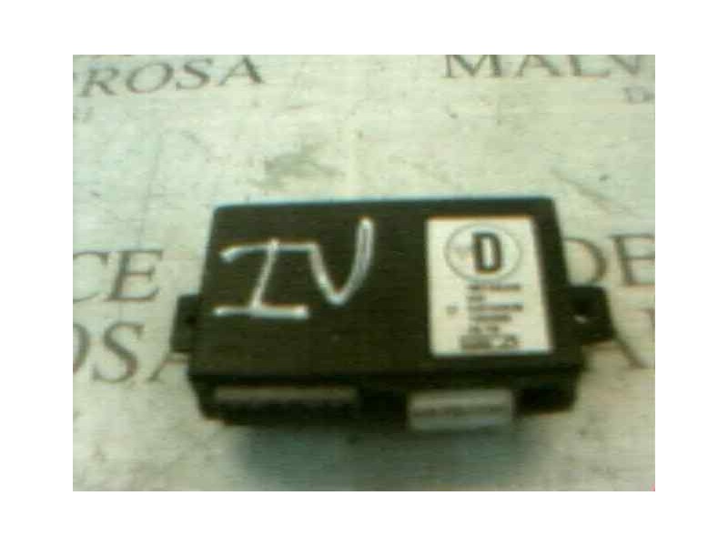 Recambio de modulo electronico para mg serie 400 (rt) 420 sdi (4-ptas.) referencia OEM IAM   