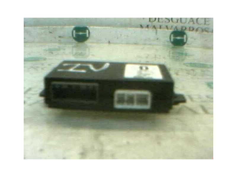 Recambio de modulo electronico para mg serie 400 (rt) 420 sdi (4-ptas.) referencia OEM IAM   