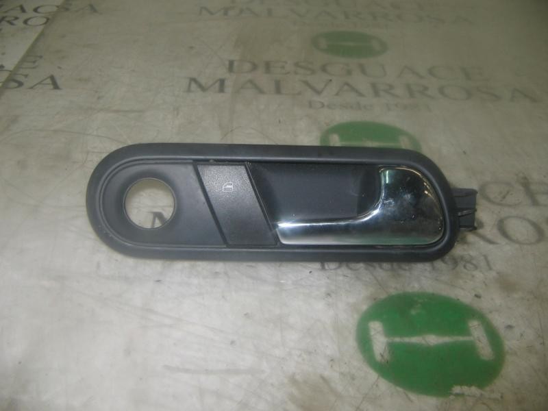 Recambio de maneta interior delantera derecha para seat ibiza (6l1) sport referencia OEM IAM   