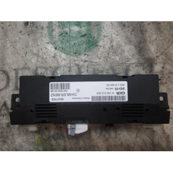 MODULO ELECTRONICO A2208300085 A2208300085 9140015640