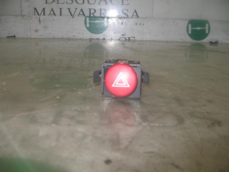 Recambio de warning para seat ibiza (6l1) sport referencia OEM IAM   