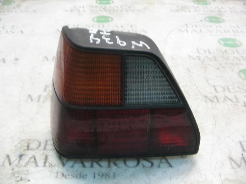 Recambio de piloto trasero izquierdo para volkswagen golf ii (191/193) 1.8 referencia OEM IAM   