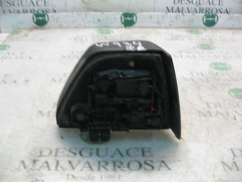 Recambio de piloto trasero izquierdo para volkswagen golf ii (191/193) 1.8 referencia OEM IAM   