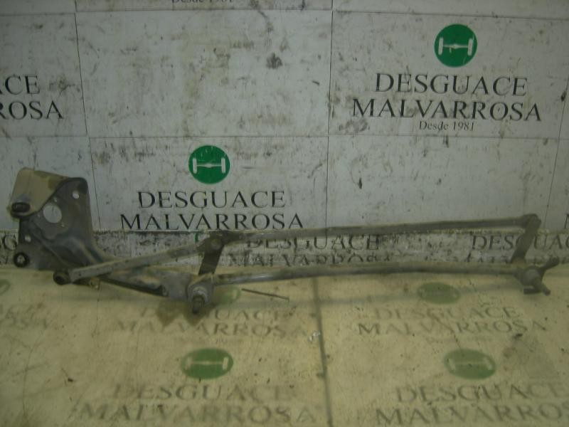 Recambio de articulacion limpia delantero para renault megane i fase 2 berlina (ba0) 1.9 d expression referencia OEM IAM   