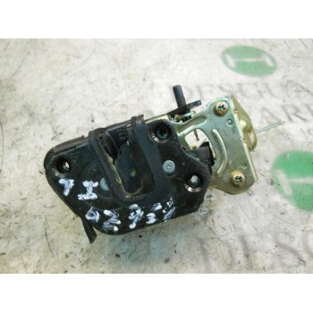 CERRADURA PUERTA TRASERA IZQUIERDA 81410H1020 