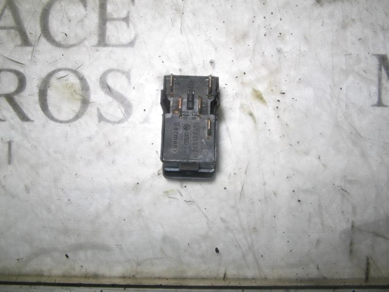 Recambio de modulo electronico para volkswagen golf ii (191/193) 1.8 referencia OEM IAM   