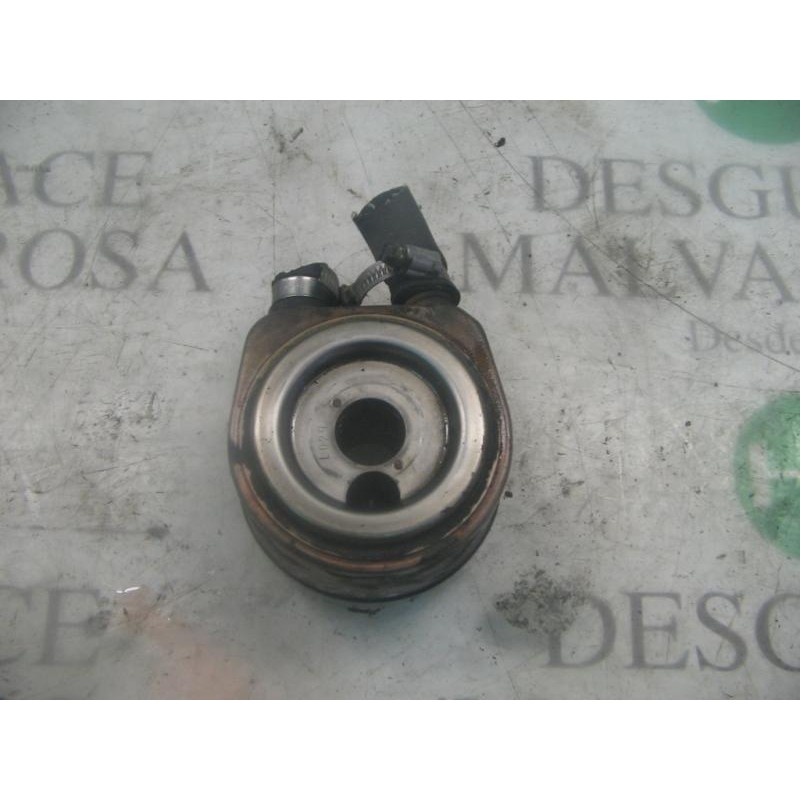 Recambio de enfriador aceite motor para peugeot 309 1.9 diesel referencia OEM IAM   