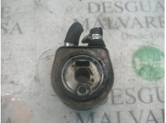 Recambio de enfriador aceite motor para peugeot 309 1.9 diesel referencia OEM IAM    2