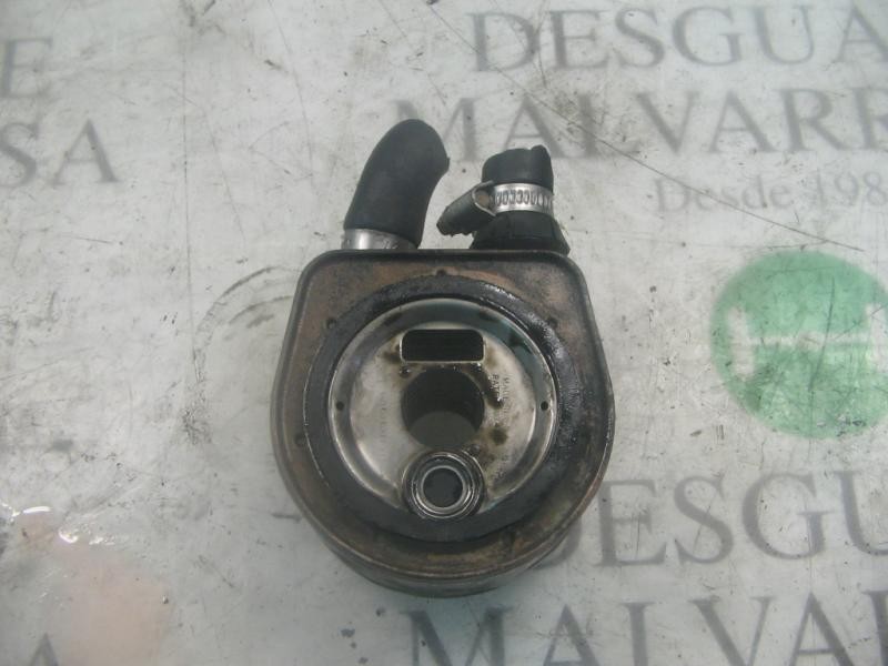 Recambio de enfriador aceite motor para peugeot 309 1.9 diesel referencia OEM IAM   