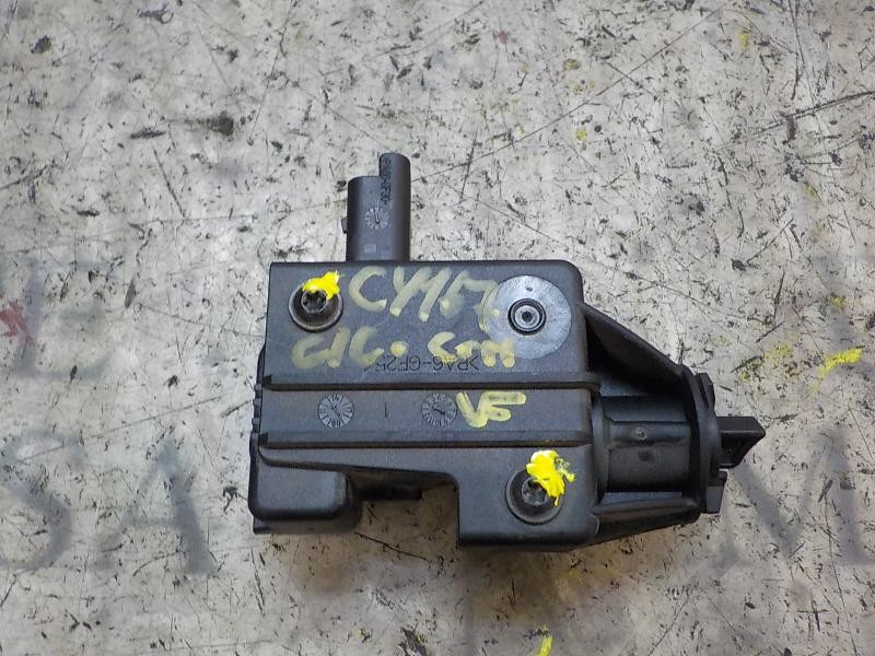 Recambio de modulo electronico para citroën c4 lim. 1.6 hdi fap referencia OEM IAM 661535 9651690280 