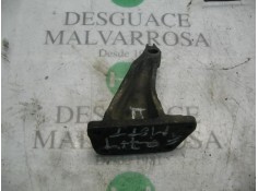 Recambio de soporte motor trasero para tata gran telcosport 1.9 d referencia OEM IAM    2