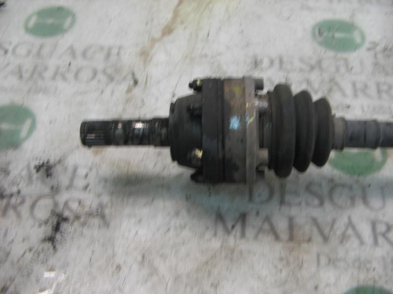 Recambio de transmision izquierda para alfa romeo 155 2.0 td (i/e) referencia OEM IAM   