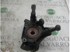 Recambio de mangueta delantera derecha para alfa romeo 155 2.0 td (i/e) referencia OEM IAM    2