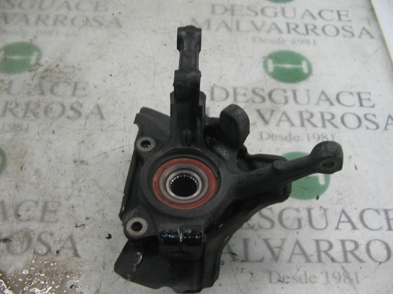 Recambio de mangueta delantera derecha para alfa romeo 155 2.0 td (i/e) referencia OEM IAM   