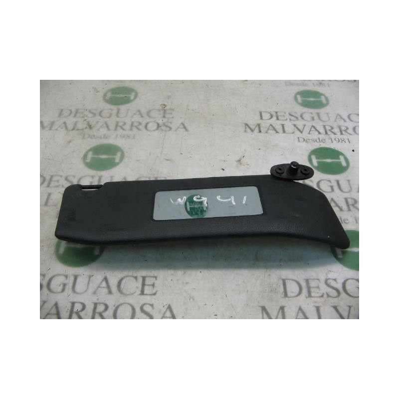 Recambio de parasol derecho para alfa romeo 155 2.0 td (i/e) referencia OEM IAM   