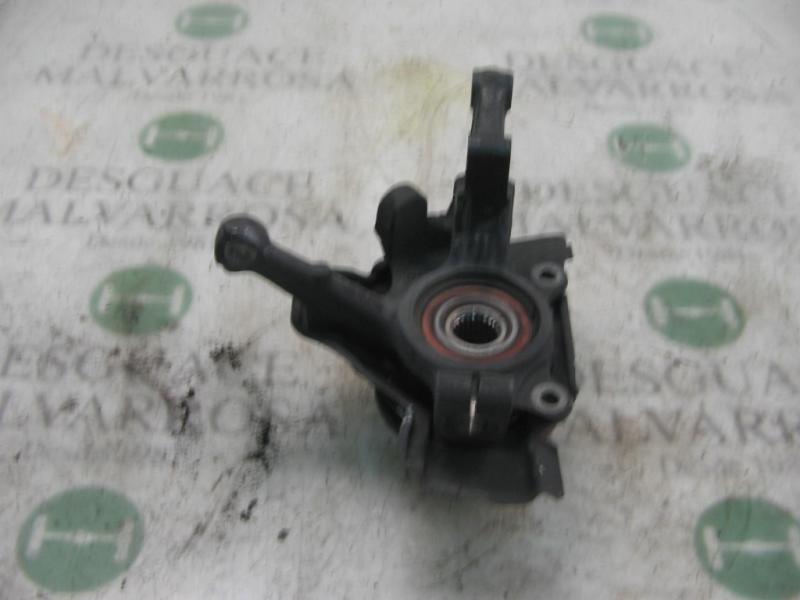 Recambio de mangueta delantera izquierda para alfa romeo 155 2.0 td (i/e) referencia OEM IAM   