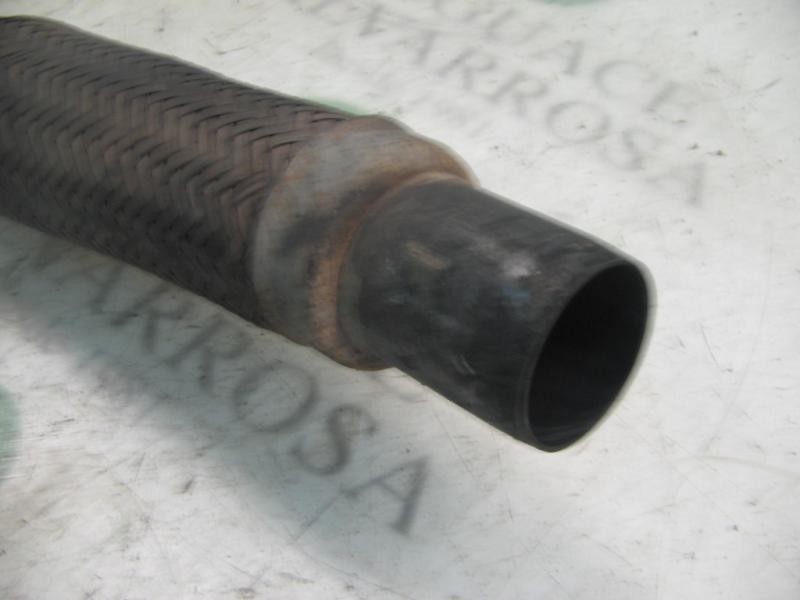 Recambio de salida colector para alfa romeo 155 2.0 td (i/e) referencia OEM IAM   