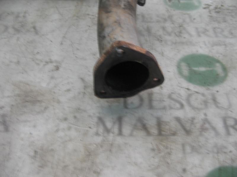 Recambio de salida colector para alfa romeo 155 2.0 td (i/e) referencia OEM IAM   