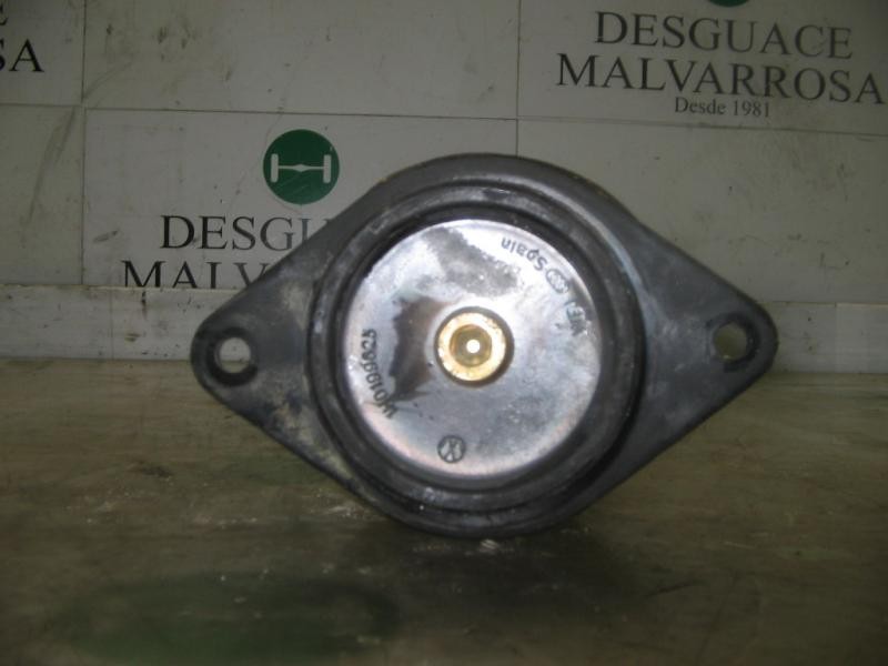 Recambio de soporte motor delantero para seat ibiza (6k1) 1.4 16v referencia OEM IAM   