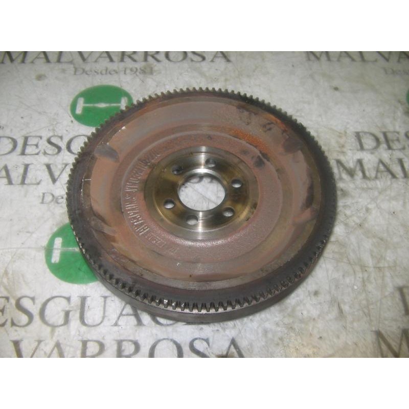 Recambio de volante motor para seat ibiza (6k1) 1.4 16v referencia OEM IAM   